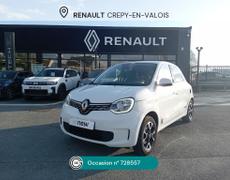 Renault Twingo 3