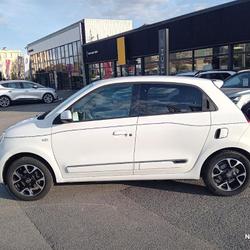 Renault Twingo 3 Twingo III TCe 95 Intens Cr&eacute;py-en-Valois