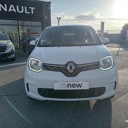 Renault Twingo 3 Twingo III TCe 95 Intens Cr&eacute;py-en-Valois