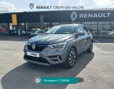 Renault Arkana Crépy-en-Valois
