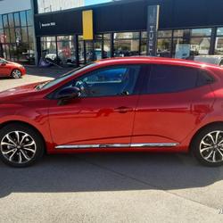 Renault Clio 5 Clio E-Tech full hybrid 145 ch GSR2 Techno Cr&eacute;py-en-Valois