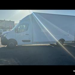 Autres Renault MASTER GV 20M3 TRAC F3500 L3 BLUE DCI 145 CONFORT Cr&eacute;py-en-Valois