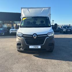 Autres Renault MASTER GV 20M3 TRAC F3500 L3 BLUE DCI 145 CONFORT Cr&eacute;py-en-Valois