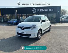 Renault Twingo 3