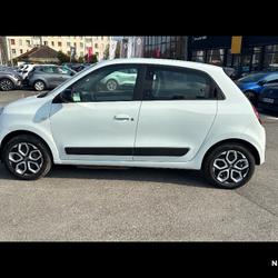Renault Twingo 3 Twingo III E-Tech Equilibre Cr&eacute;py-en-Valois