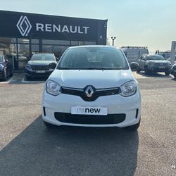 Renault Twingo 3 Twingo III E-Tech Equilibre Cr&eacute;py-en-Valois