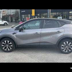 Renault Captur Captur TCe 90 Evolution Cr&eacute;py-en-Valois