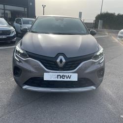 Renault Captur Captur TCe 90 Evolution Cr&eacute;py-en-Valois