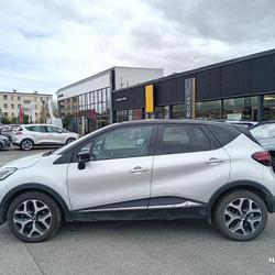 Renault Captur Captur dCi 90 Intens Cr&eacute;py-en-Valois