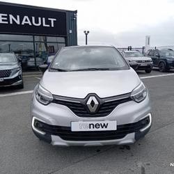 Renault Captur Captur dCi 90 Intens Cr&eacute;py-en-Valois