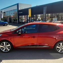 Renault Clio 4 Clio IV TCe 90 Energy eco2 Graphite Cr&eacute;py-en-Valois