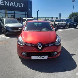 Renault Clio 4 Clio IV TCe 90 Energy eco2 Graphite Cr&eacute;py-en-Valois