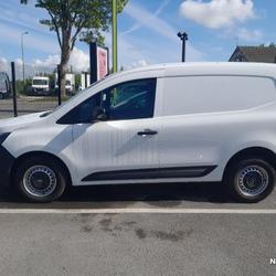 Renault Kangoo KANGOO VAN BLUE DCI 95 GRAND CONFORT- 22 Cr&eacute;py-en-Valois