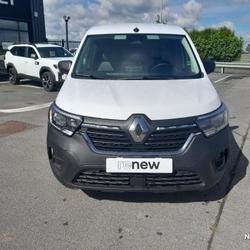 Renault Kangoo KANGOO VAN BLUE DCI 95 GRAND CONFORT- 22 Cr&eacute;py-en-Valois