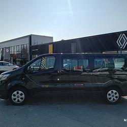 Renault Trafic combi Trafic L2 Blue dCi 150 Grand Evolution Cr&eacute;py-en-Valois