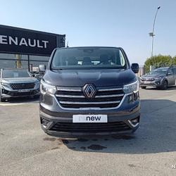 Renault Trafic combi Trafic L2 Blue dCi 150 Grand Evolution Cr&eacute;py-en-Valois