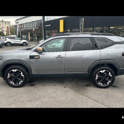 Dacia Bigster Bigster Hybrid 155 Extreme Cr&eacute;py-en-Valois