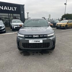 Dacia Bigster Bigster Hybrid 155 Extreme Cr&eacute;py-en-Valois