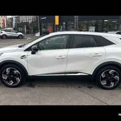 Renault Symbioz Symbioz E-Tech full hybrid 145 Techno Cr&eacute;py-en-Valois