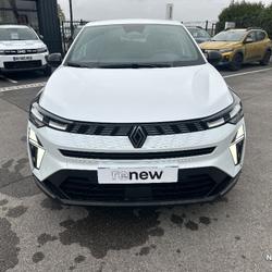 Renault Symbioz Symbioz E-Tech full hybrid 145 Techno Cr&eacute;py-en-Valois