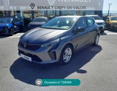 Renault Clio 5 Crépy-en-Valois