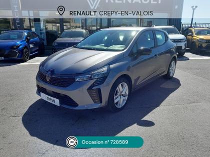 Renault Clio - Clio TCe 90 Evolution - 15 490 €