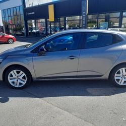 Renault Clio 5 Clio TCe 90 Evolution Cr&eacute;py-en-Valois