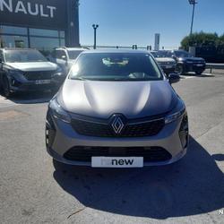 Renault Clio 5 Clio TCe 90 Evolution Cr&eacute;py-en-Valois