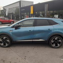 Renault Symbioz Symbioz E-Tech full hybrid 145 Techno Cr&eacute;py-en-Valois