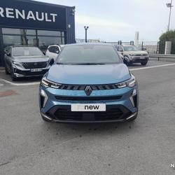 Renault Symbioz Symbioz E-Tech full hybrid 145 Techno Cr&eacute;py-en-Valois
