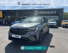 Renault Austral Crépy-en-Valois