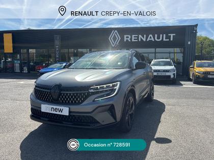 Renault Austral - Austral E-Tech full hybrid 200 GSR2 Iconic esprit Alpine - 30 990 €
