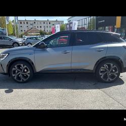 Renault Austral Austral E-Tech full hybrid 200 GSR2 Iconic esprit Alpine Cr&eacute;py-en-Valois