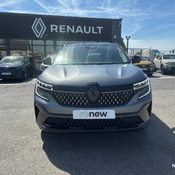 Renault Austral Austral E-Tech full hybrid 200 GSR2 Iconic esprit Alpine Cr&eacute;py-en-Valois