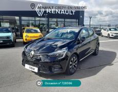 Renault Clio 5 Crépy-en-Valois