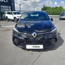 Renault Clio 5 Clio E-Tech 140 - 21N Intens Cr&eacute;py-en-Valois