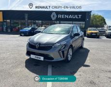 Renault Clio 5 Crépy-en-Valois