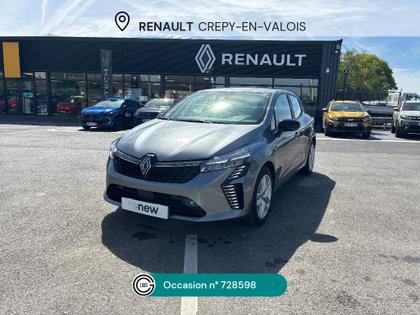 Renault Clio - Clio TCe 90 Evolution - 15 490 €