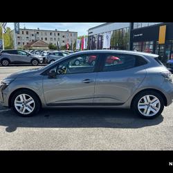 Renault Clio 5 Clio TCe 90 Evolution Cr&eacute;py-en-Valois
