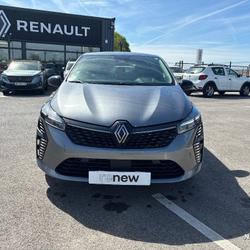 Renault Clio 5 Clio TCe 90 Evolution Cr&eacute;py-en-Valois