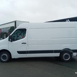Autres Renault MASTER FGN TRAC F3500 L2H2 BLUE DCI 135 CONFORT Cr&eacute;py-en-Valois