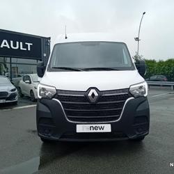 Autres Renault MASTER FGN TRAC F3500 L2H2 BLUE DCI 135 CONFORT Cr&eacute;py-en-Valois