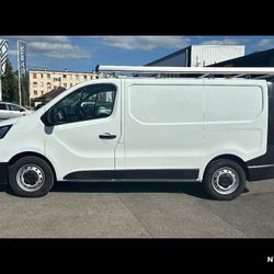 Renault Trafic combi TRAFIC FGN L1H1 3T BLUE DCI 150 AUTO ADVANCE PRO Cr&eacute;py-en-Valois
