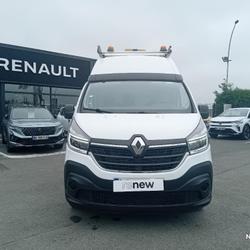Renault Trafic combi TRAFIC FGN L2H2 1200 KG DCI 145 ENERGY CONFORT Cr&eacute;py-en-Valois