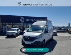 Renault Trafic combi Crépy-en-Valois
