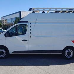 Renault Trafic combi TRAFIC FGN L2H2 1200 KG DCI 145 ENERGY CONFORT Cr&eacute;py-en-Valois