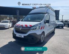 Renault Trafic combi Crépy-en-Valois