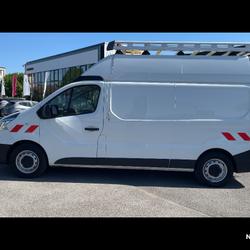 Renault Trafic combi TRAFIC FGN L2H2 1200 KG DCI 145 ENERGY CONFORT Cr&eacute;py-en-Valois