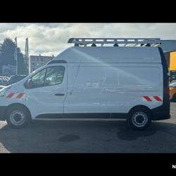 Renault Trafic combi TRAFIC FGN L2H2 1200 KG DCI 145 ENERGY CONFORT Cr&eacute;py-en-Valois