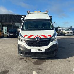 Renault Trafic combi TRAFIC FGN L2H2 1200 KG DCI 145 ENERGY CONFORT Cr&eacute;py-en-Valois